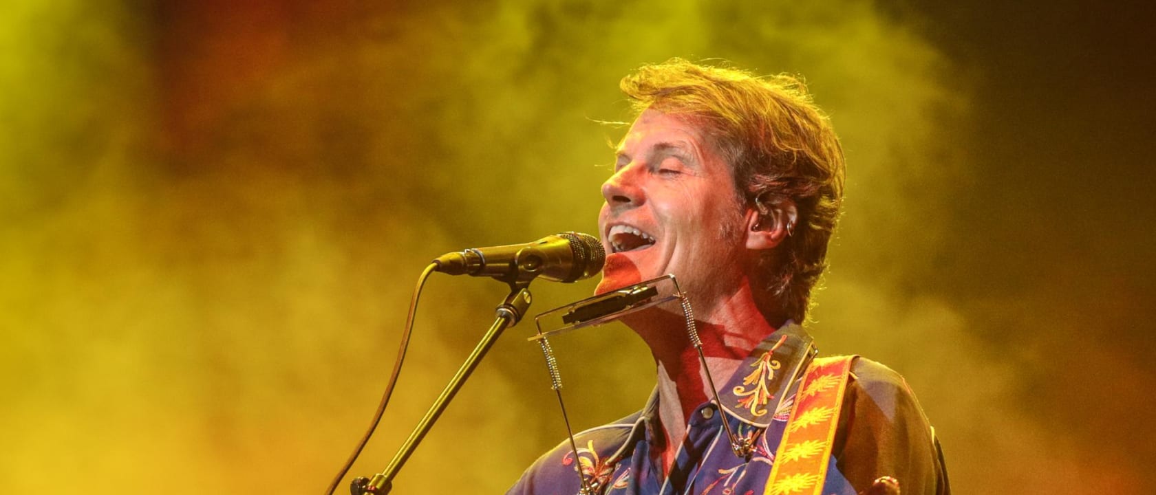 Jim Cuddy