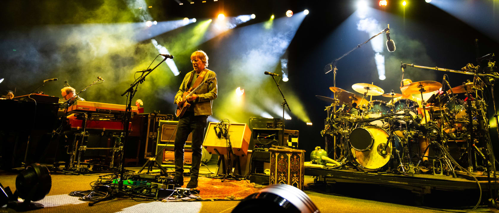 Phish