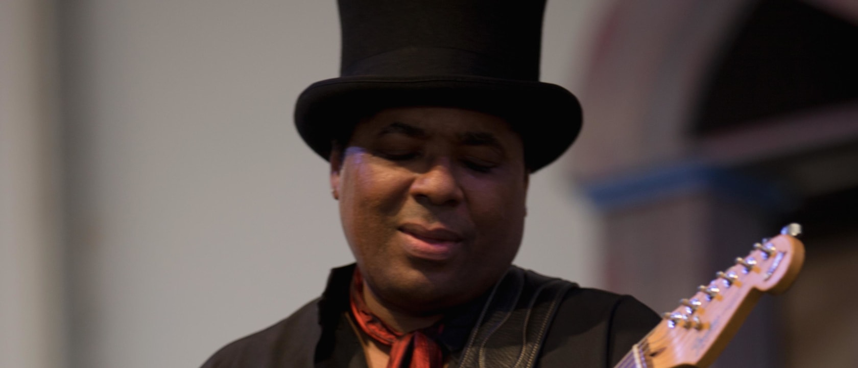 Chris Thomas King