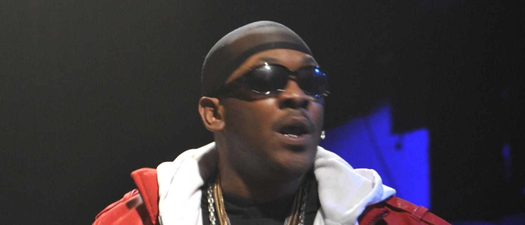 Petey Pablo
