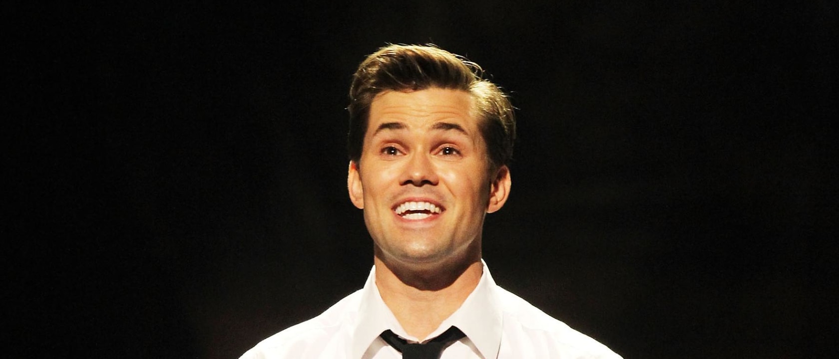 Andrew Rannells