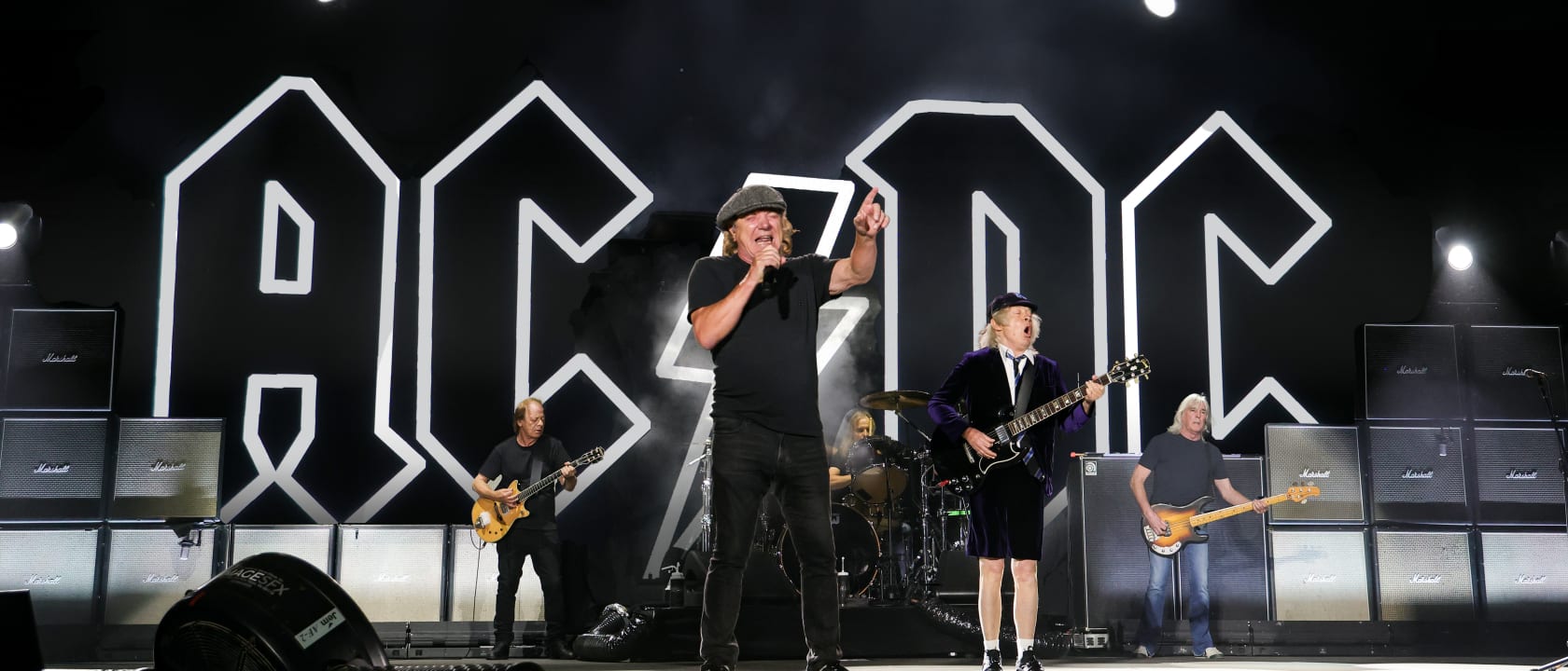 AC/DC