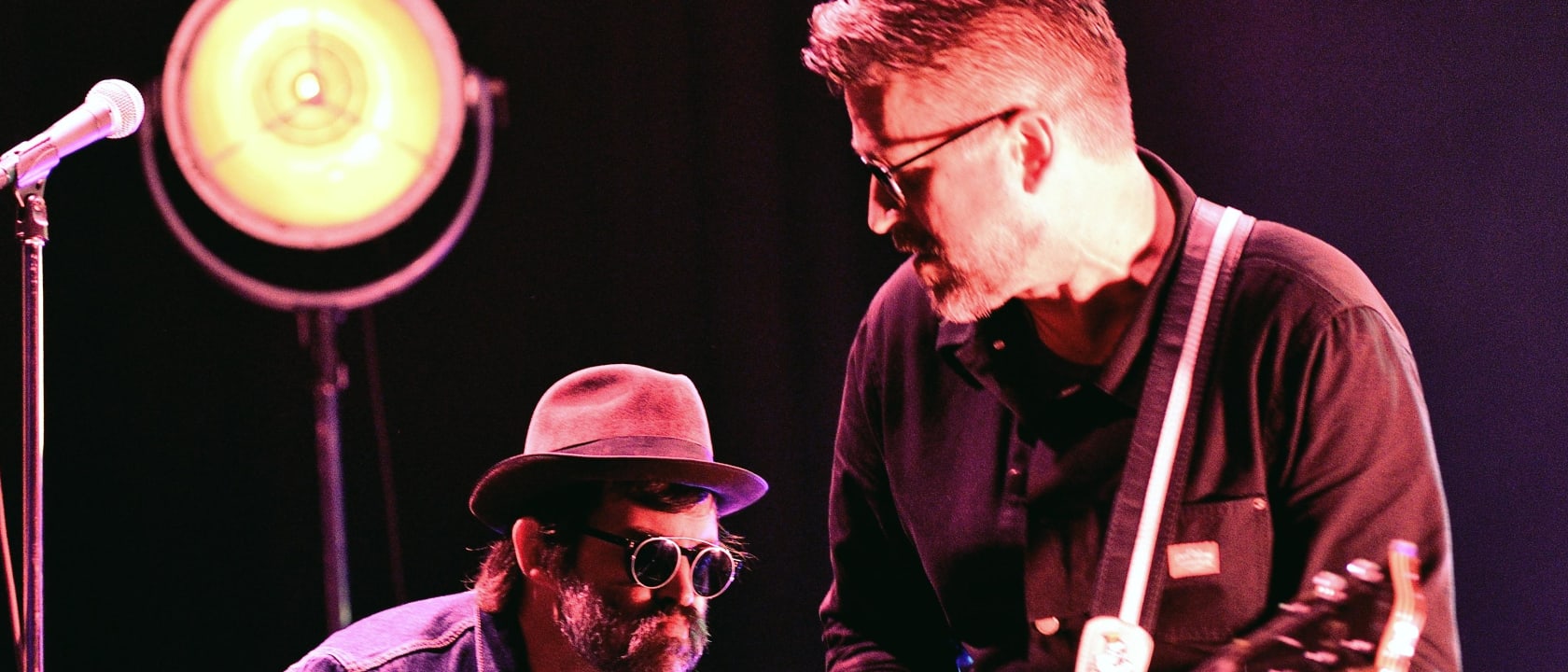 Eels Tickets & 2024 Tour Dates