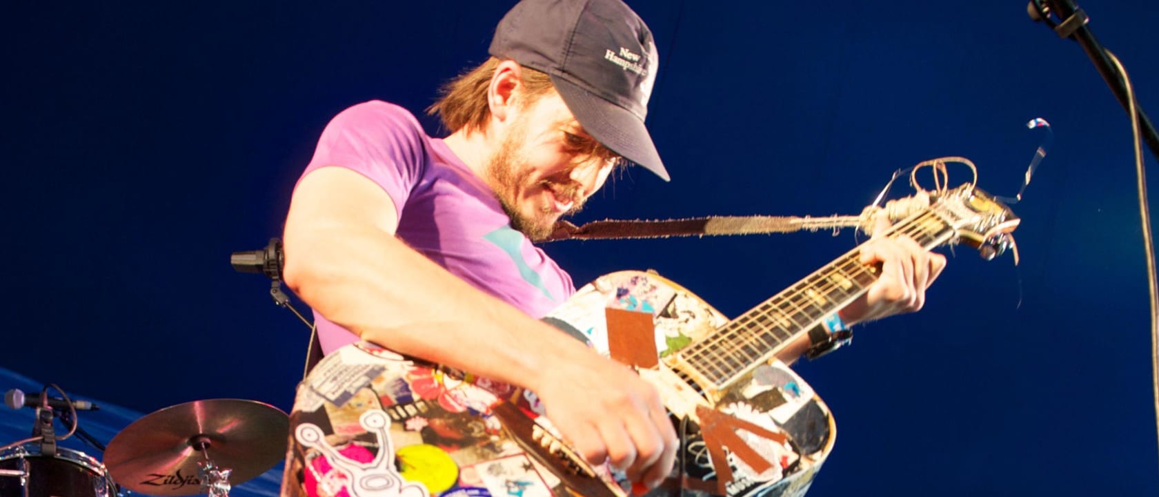 Jeffrey Lewis