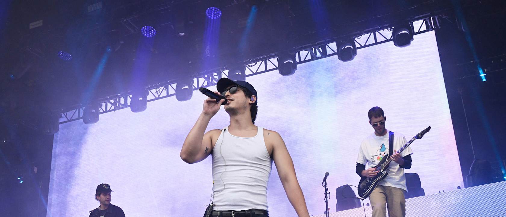 Joji Parking