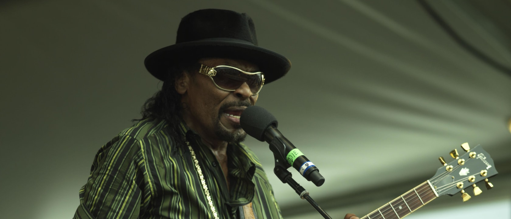 Chuck Brown