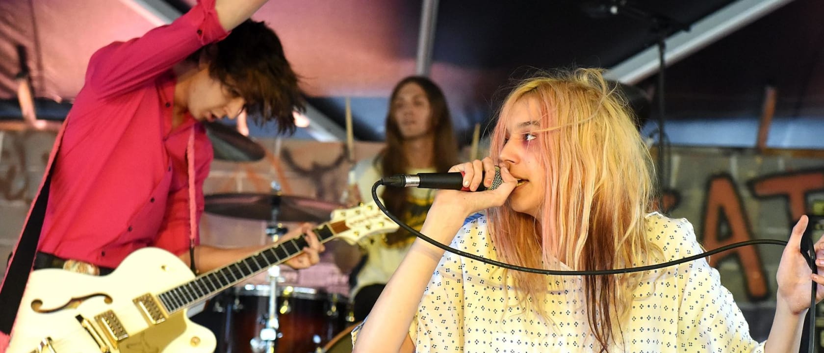 Starcrawler