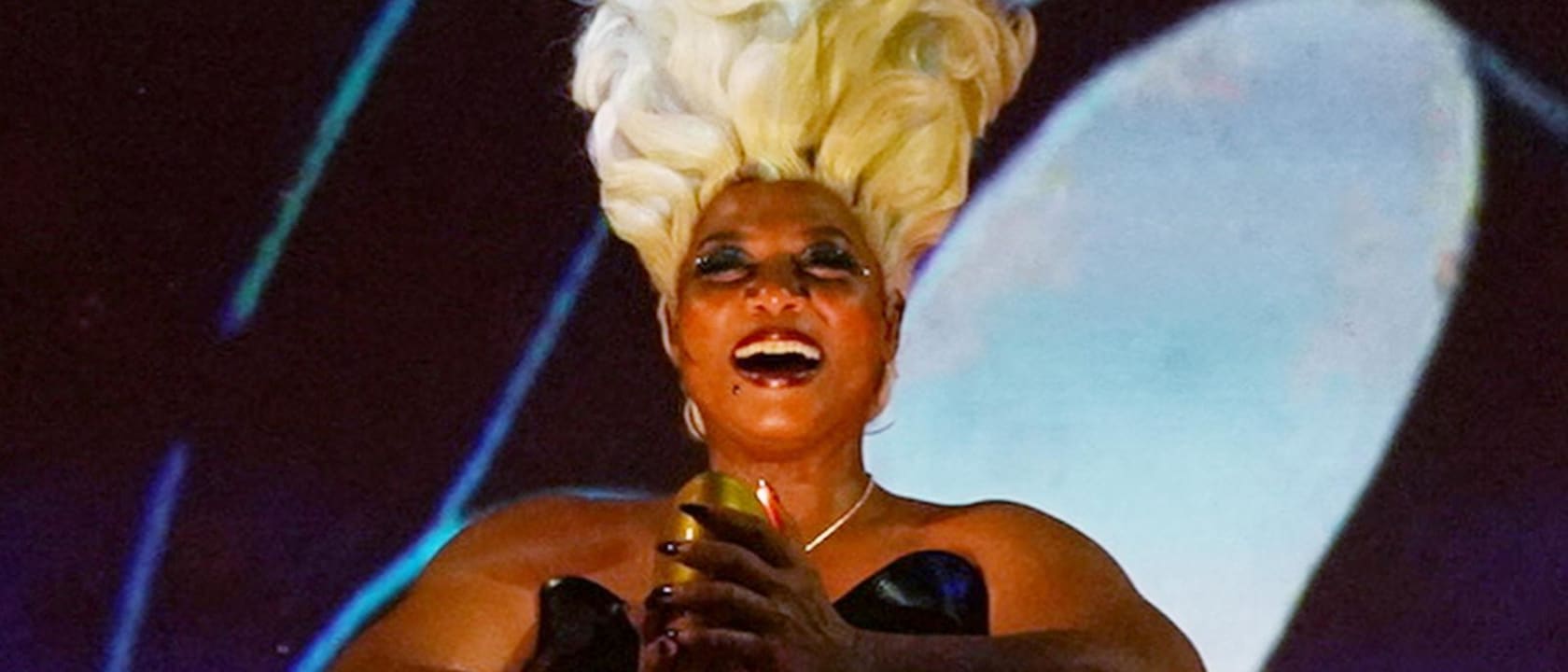 Queen Latifah