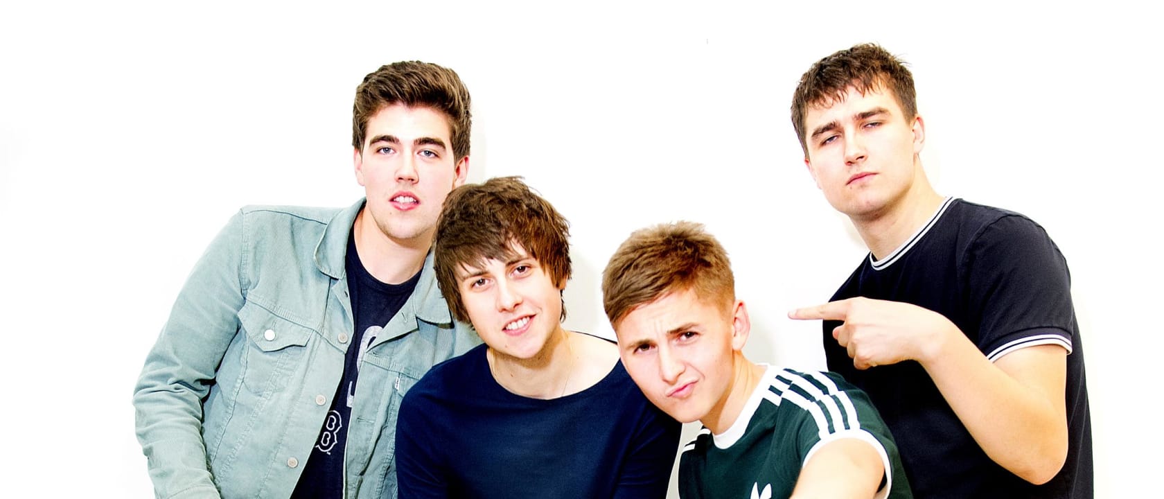 The Sherlocks