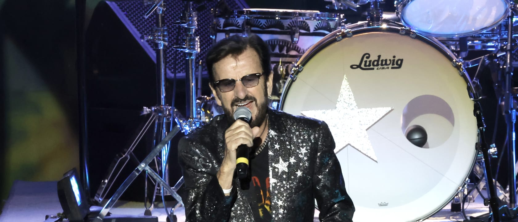 Ringo Starr and His All Starr Band