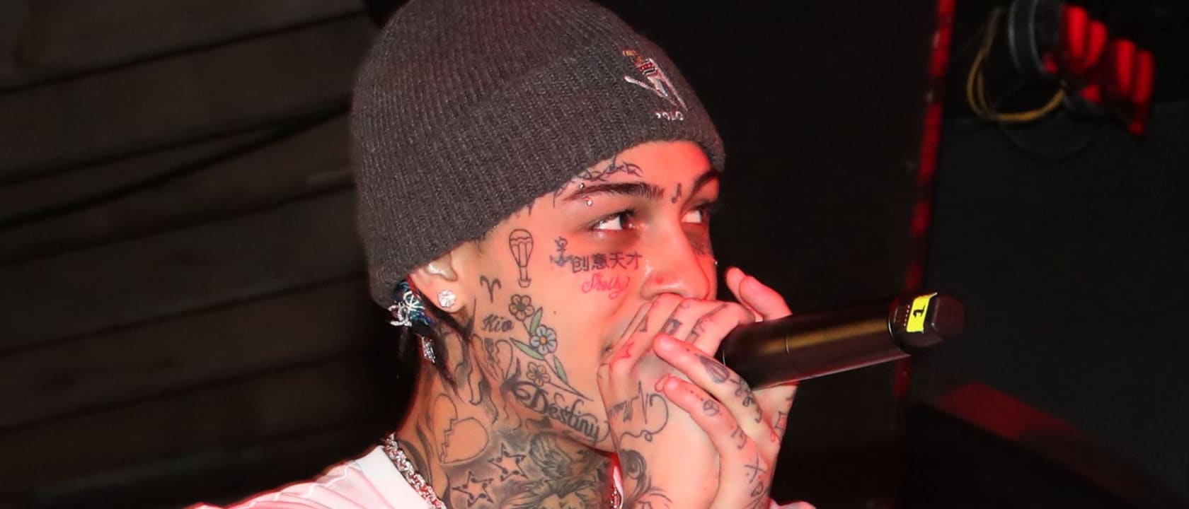 Lil Skies