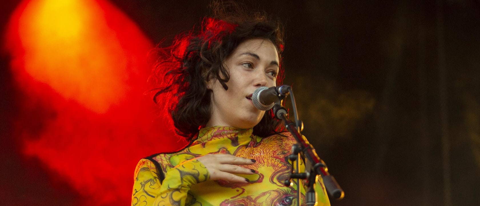 Kelly Lee Owens