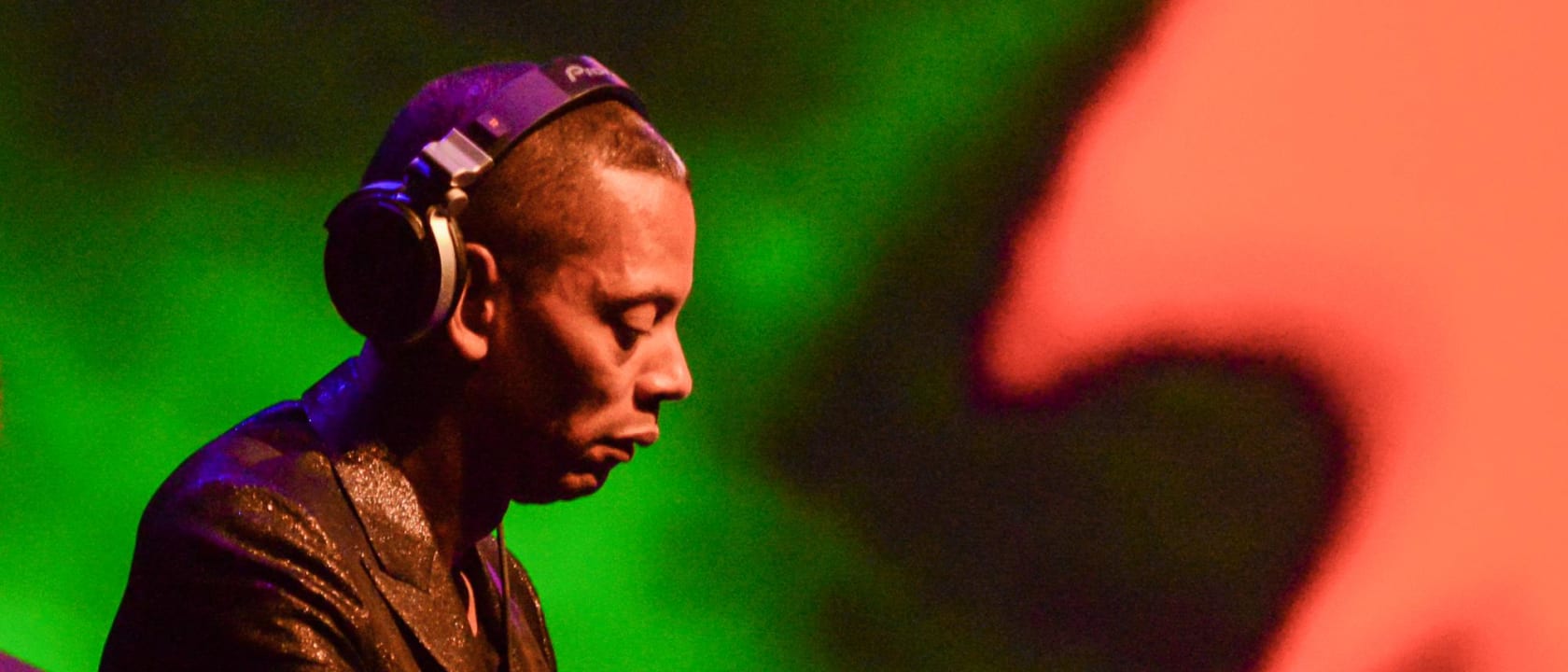 Jeff Mills