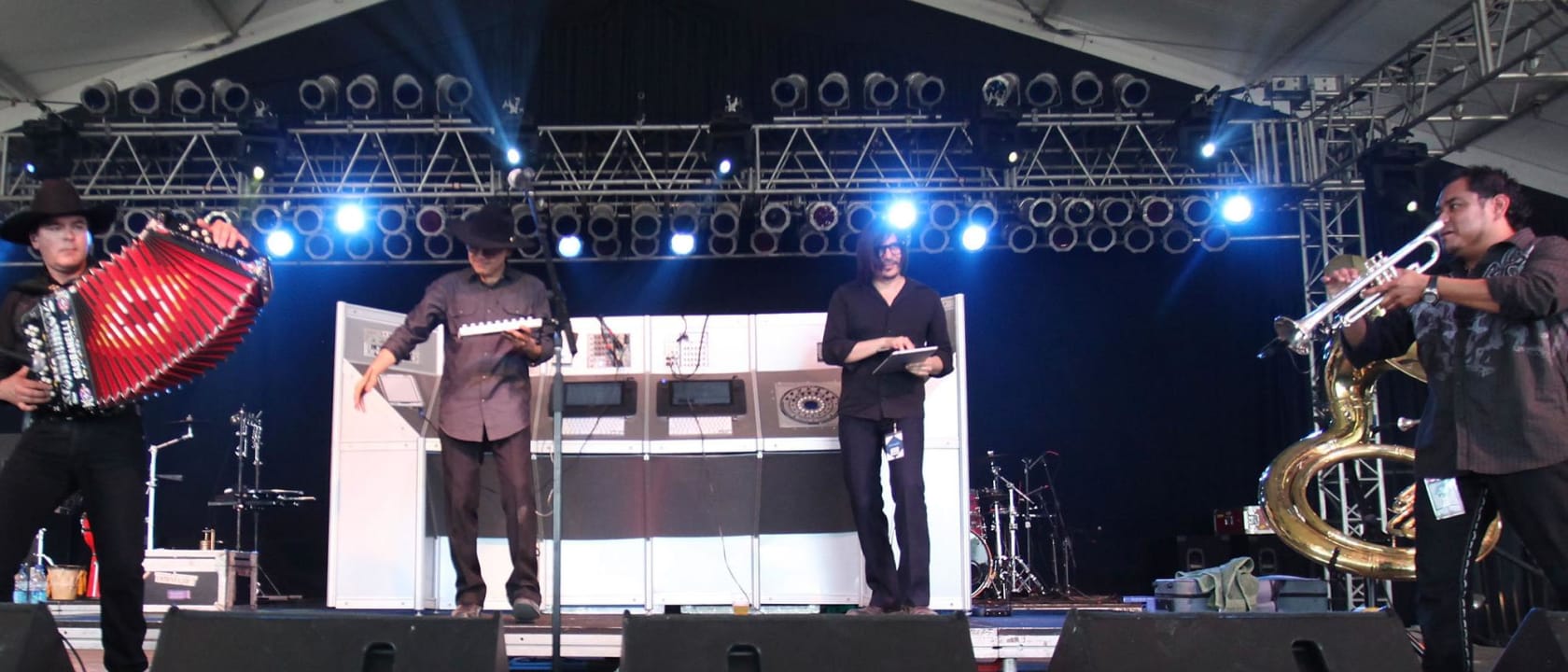 Nortec Collective