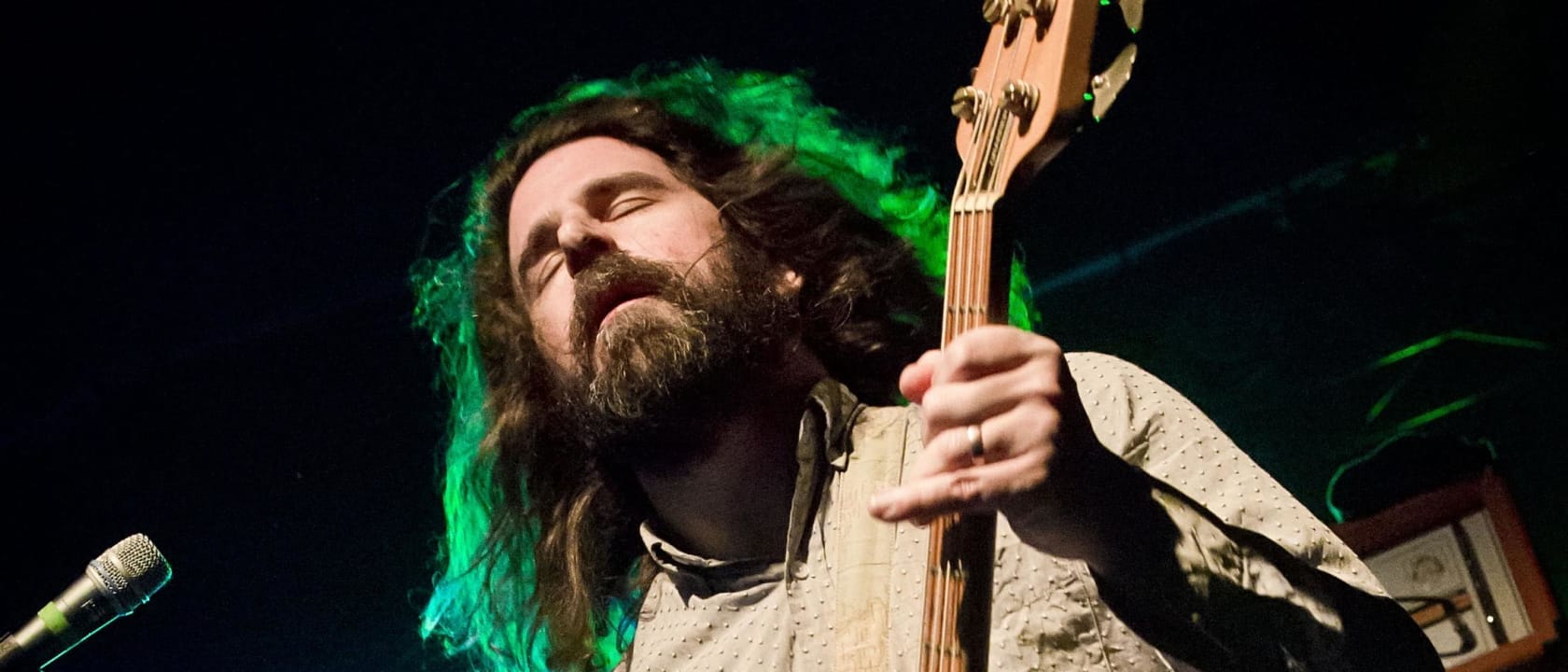 Lou Barlow