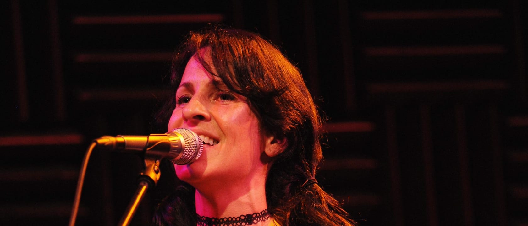 Tracy Bonham