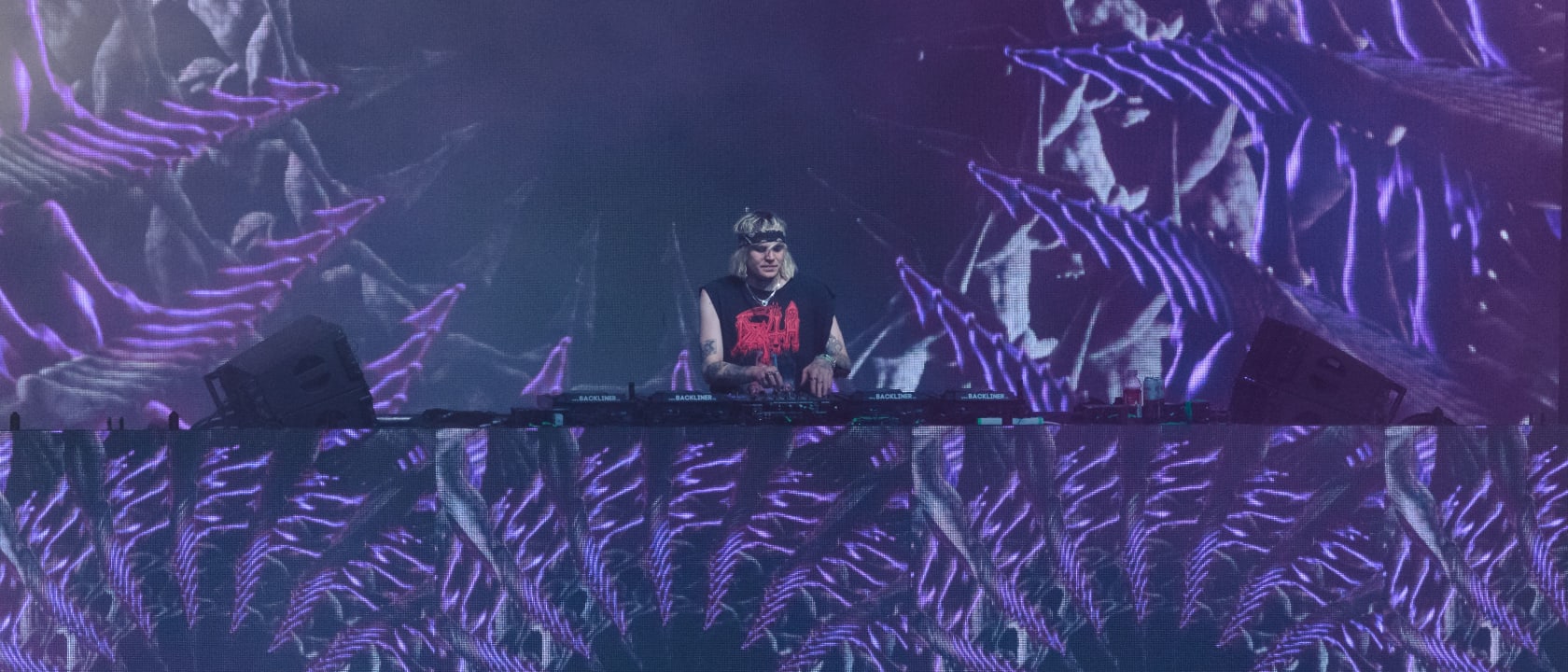 SVDDEN DEATH