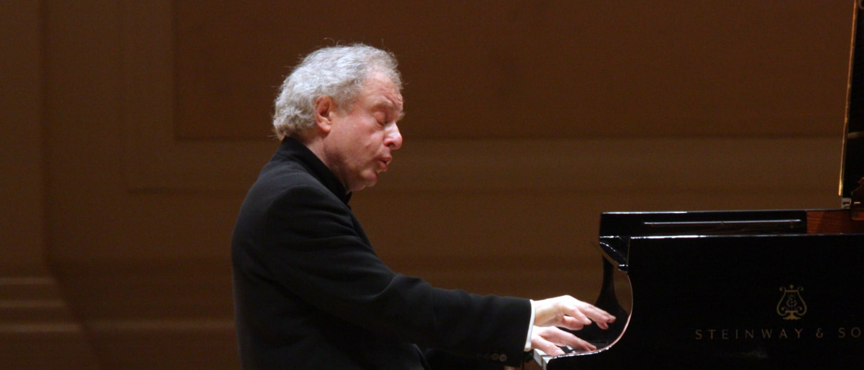 Andras Schiff