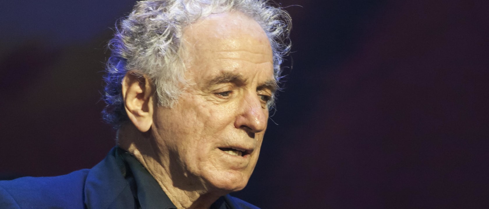 David Amram