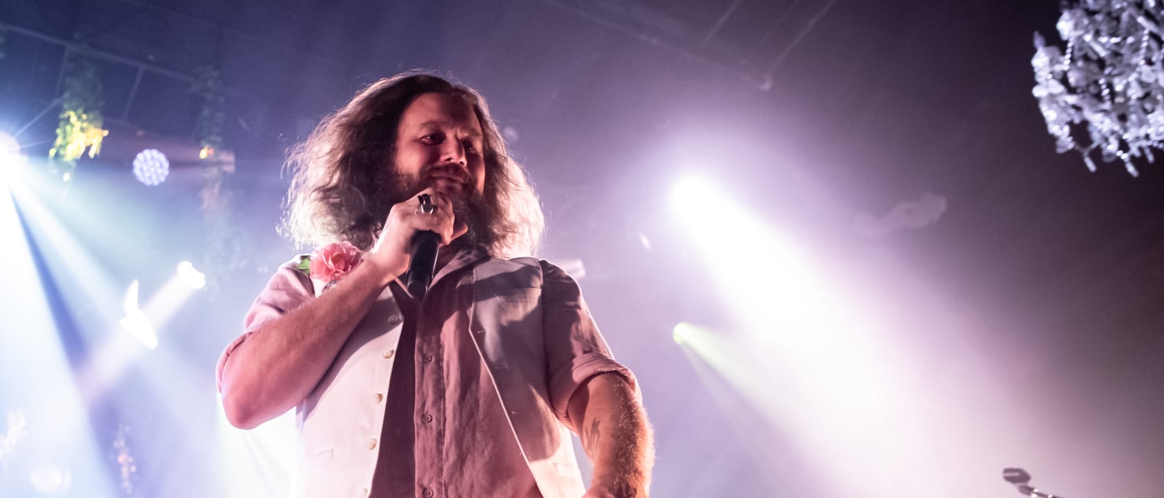 My Morning Jacket Tickets & 2025 Tour Dates Vivid Seats