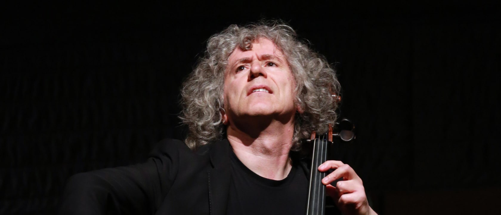 Steven Isserlis