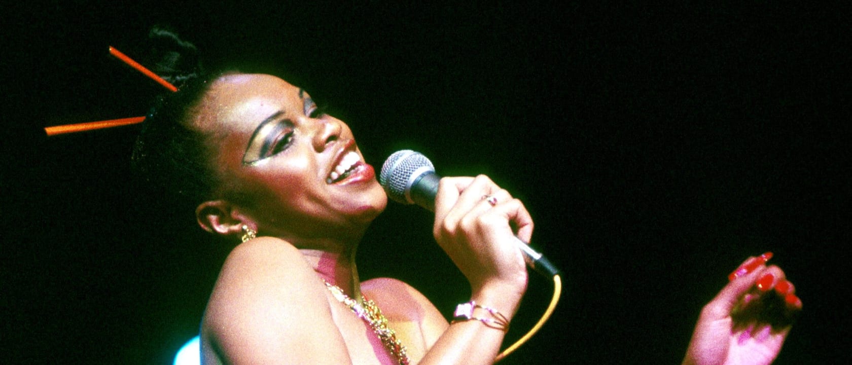 Deniece Williams Tickets Vivid Seats