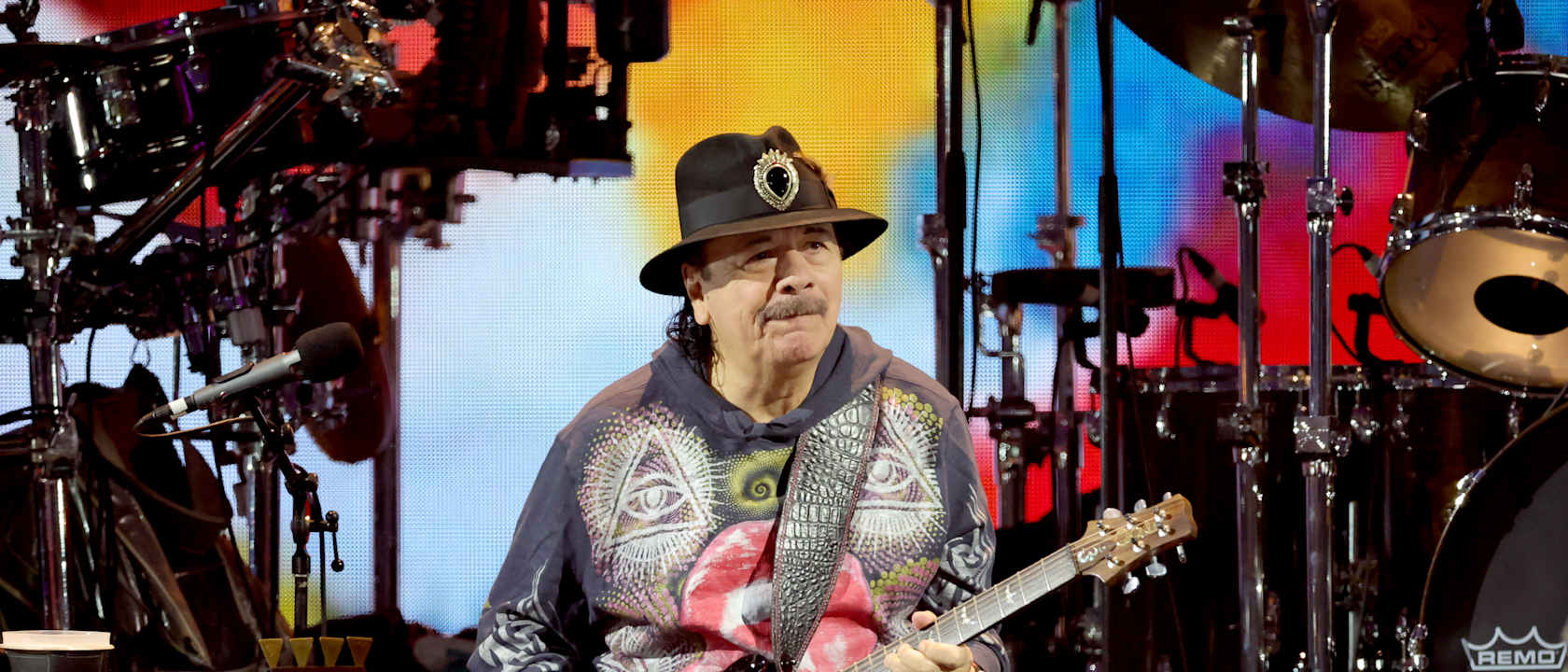 Santana Parking