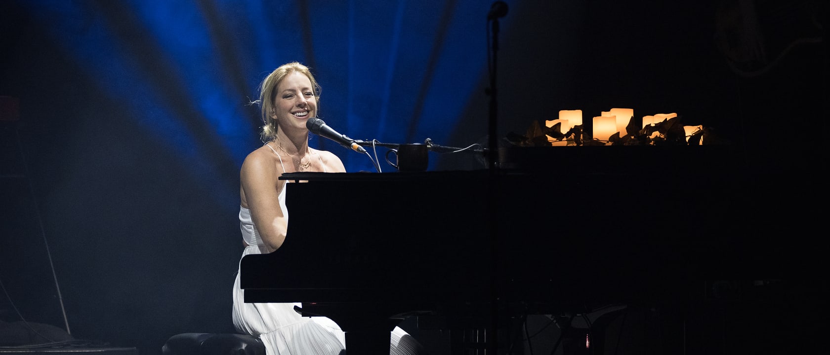 Sarah McLachlan Tickets & 2024 Tour Dates