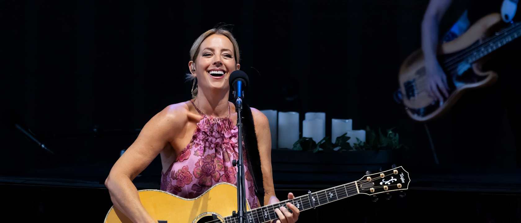 Sarah McLachlan