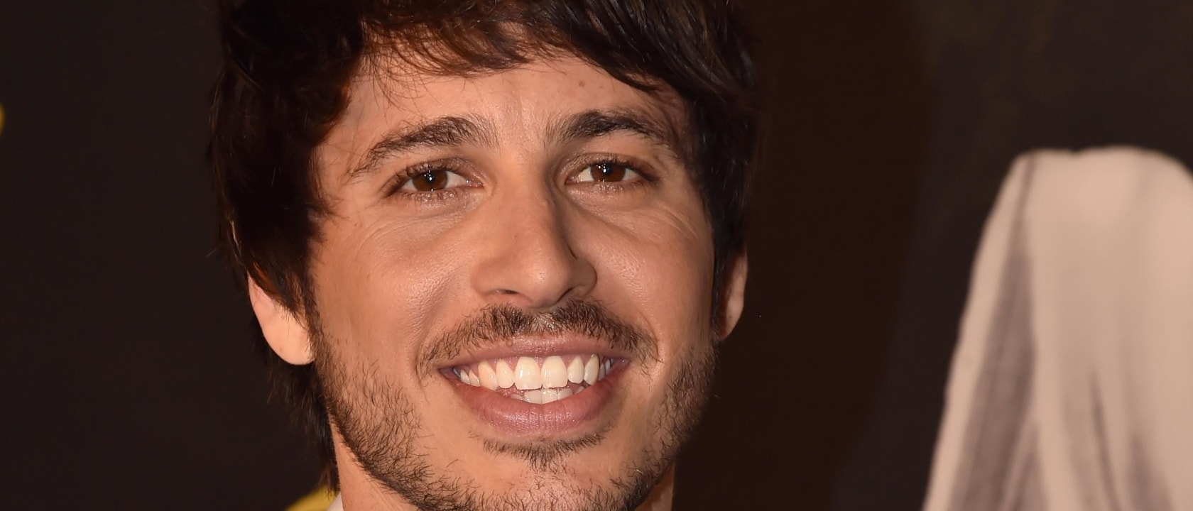 Morgan Evans