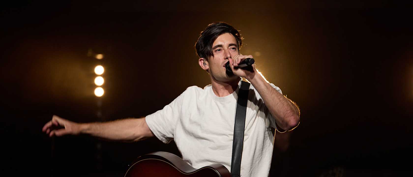 Phil Wickham