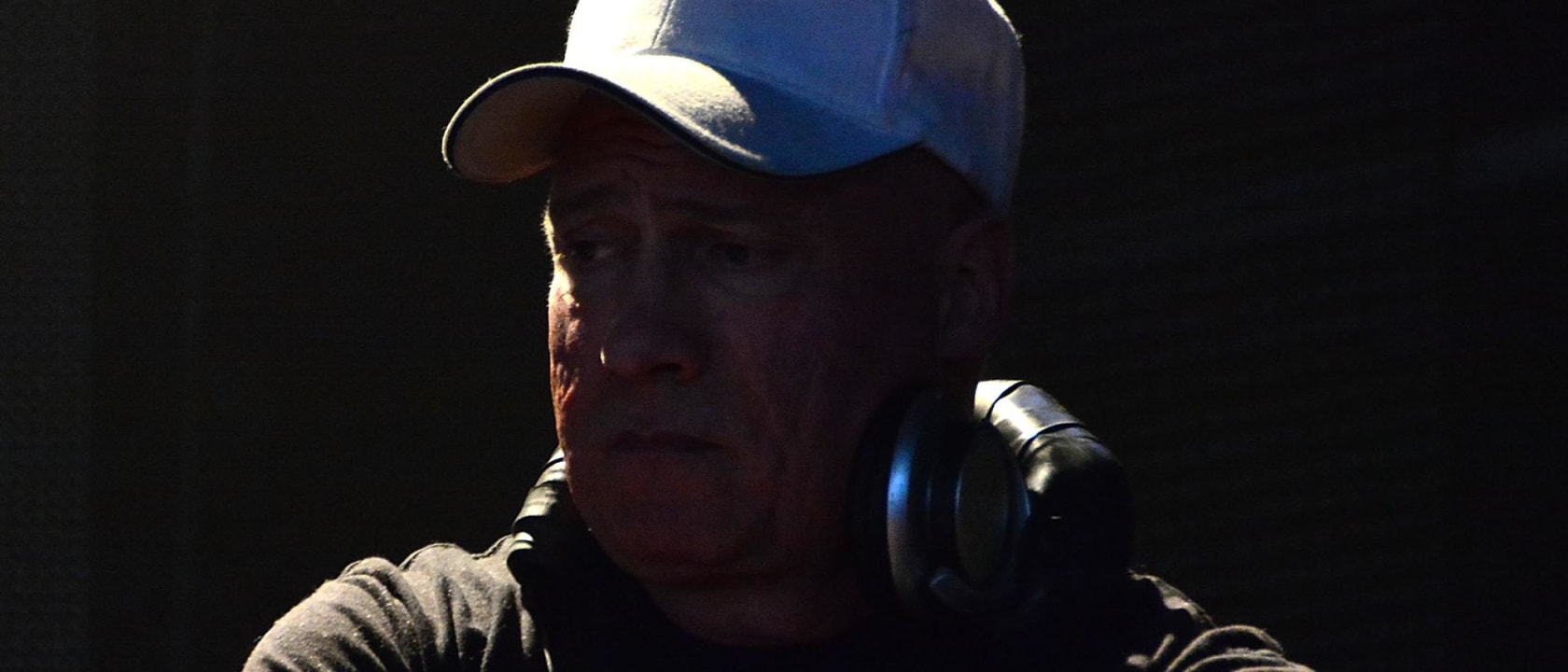 Danny Tenaglia