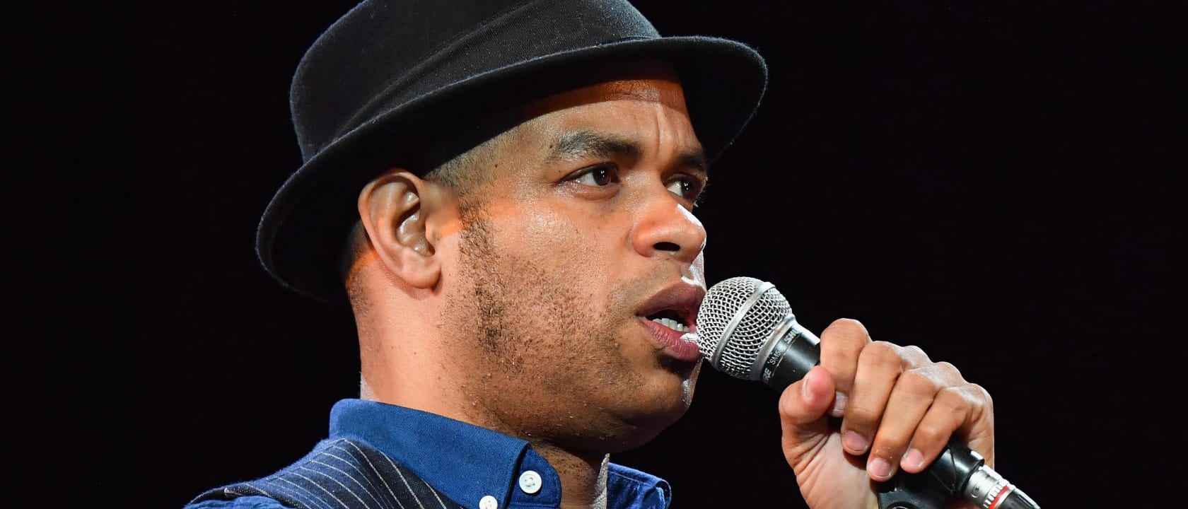 Roberto Fonseca Tickets Vivid Seats