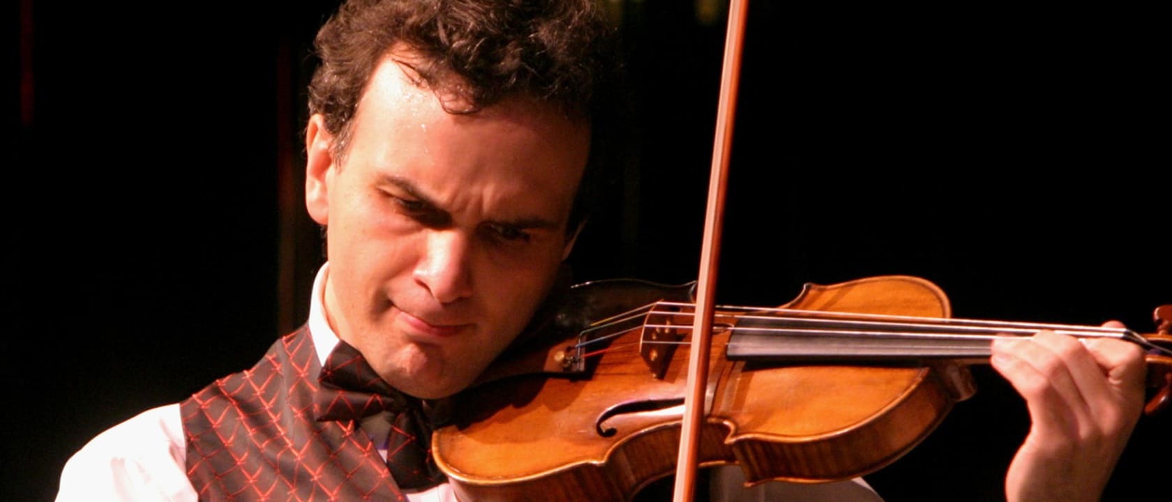 Gil Shaham