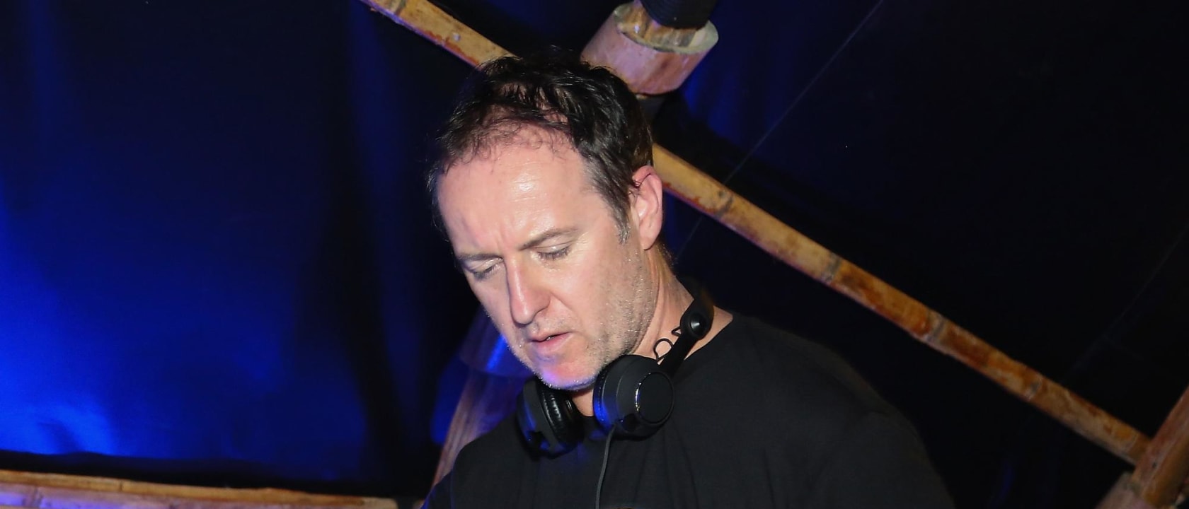 DJ Sasha