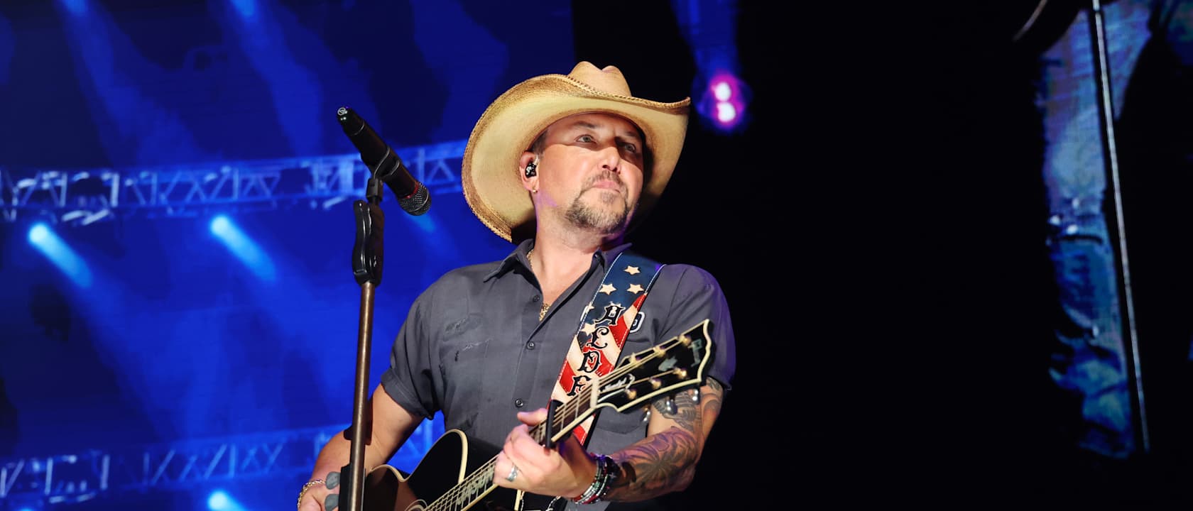 Jason Aldean Tickets & 2025 Full Throttle Tour Dates Vivid Seats