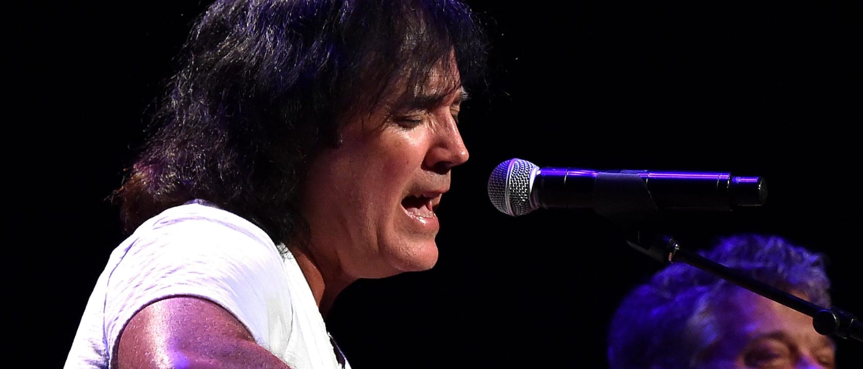 David Lee Murphy
