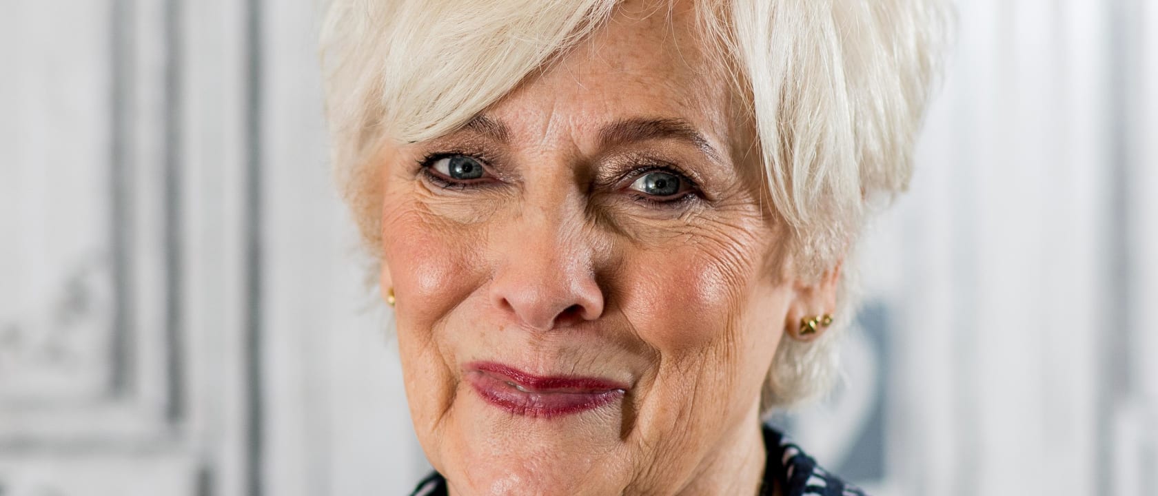 Betty Buckley