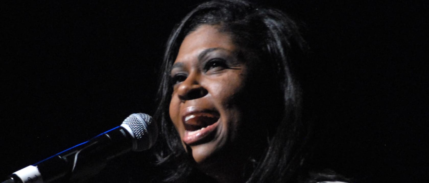 Kim Burrell