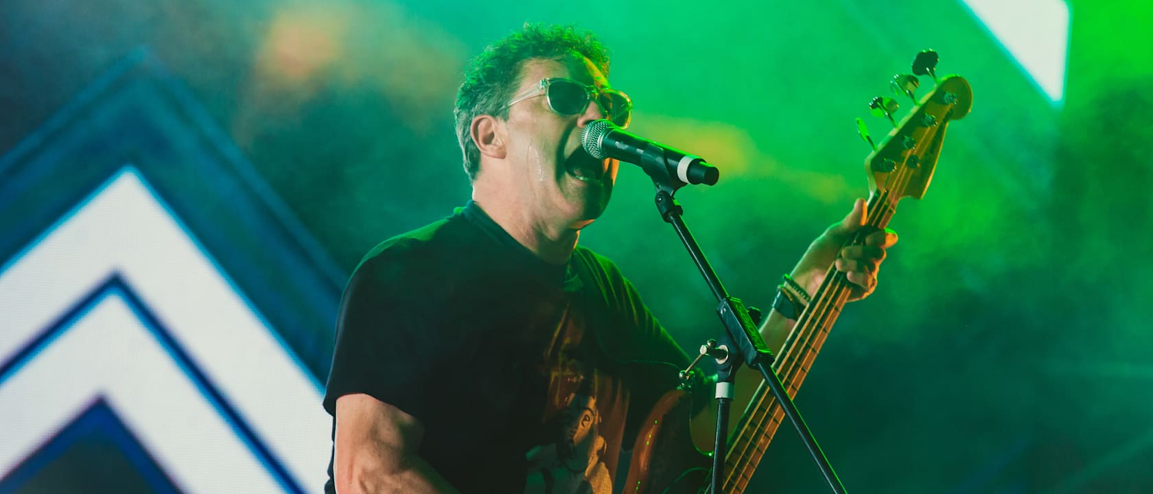 Smash Mouth Parking