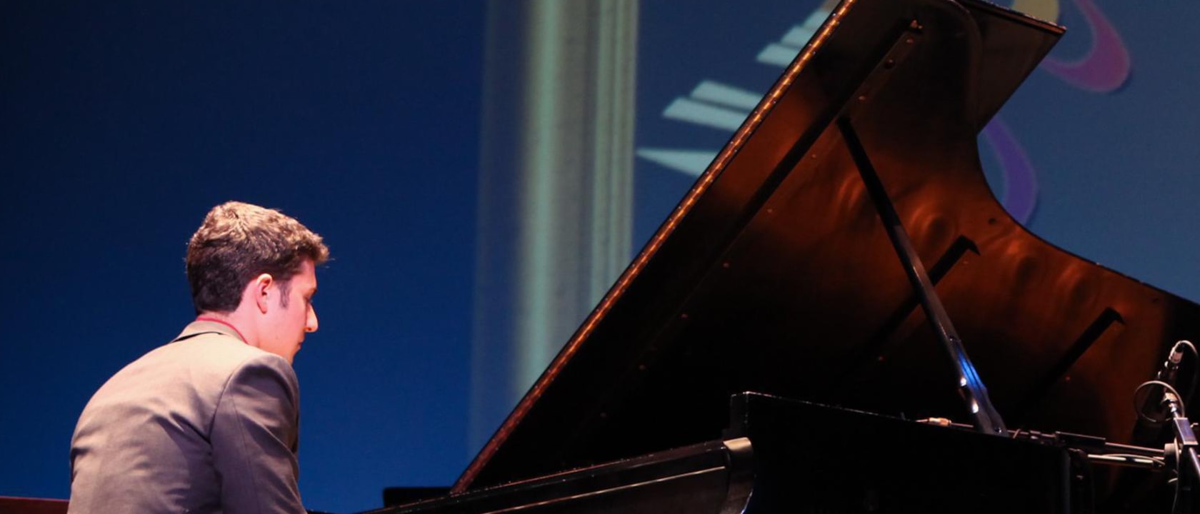 Emmet Cohen Trio