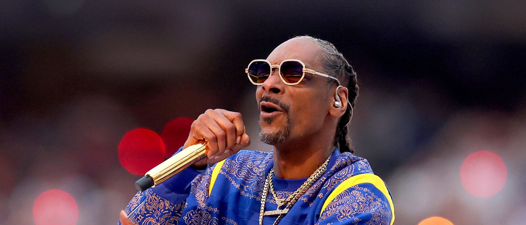 Snoop Dogg Tickets & 2024 Tour Dates Vivid Seats