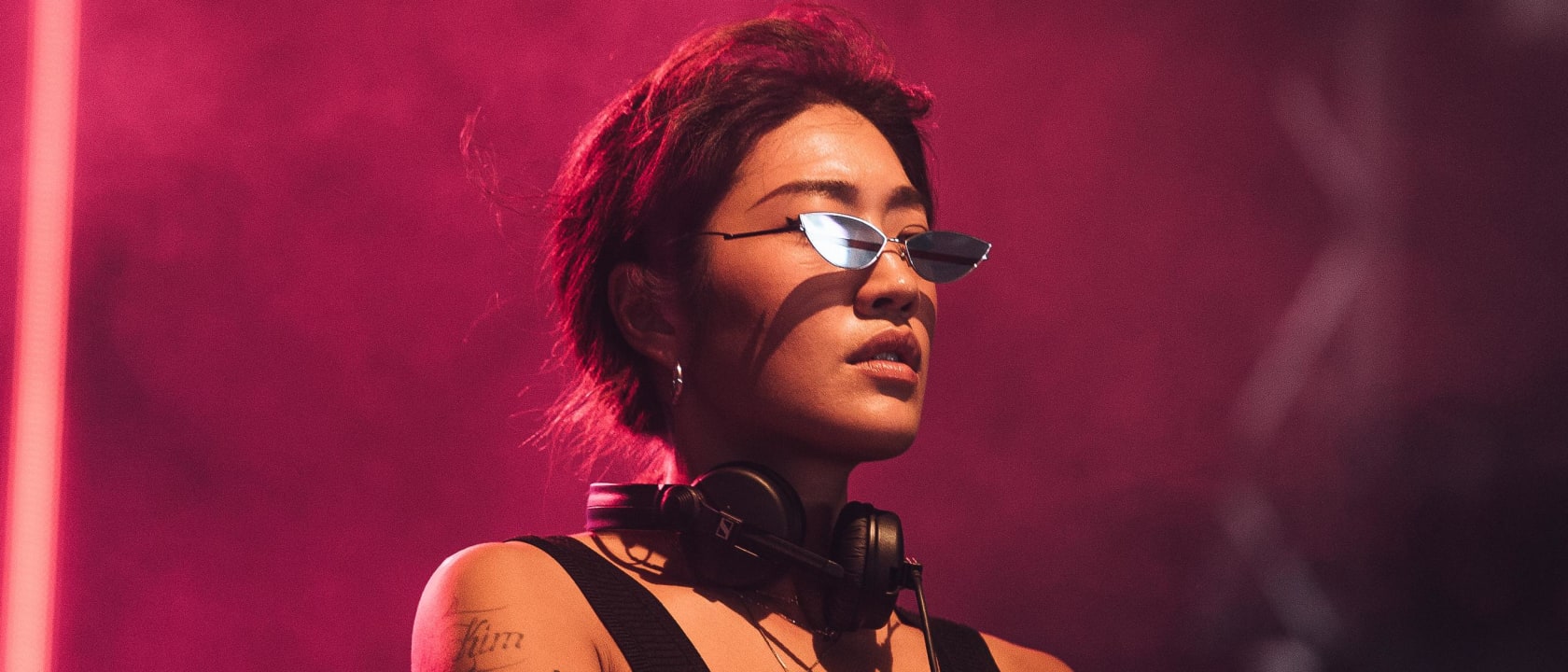 Peggy Gou