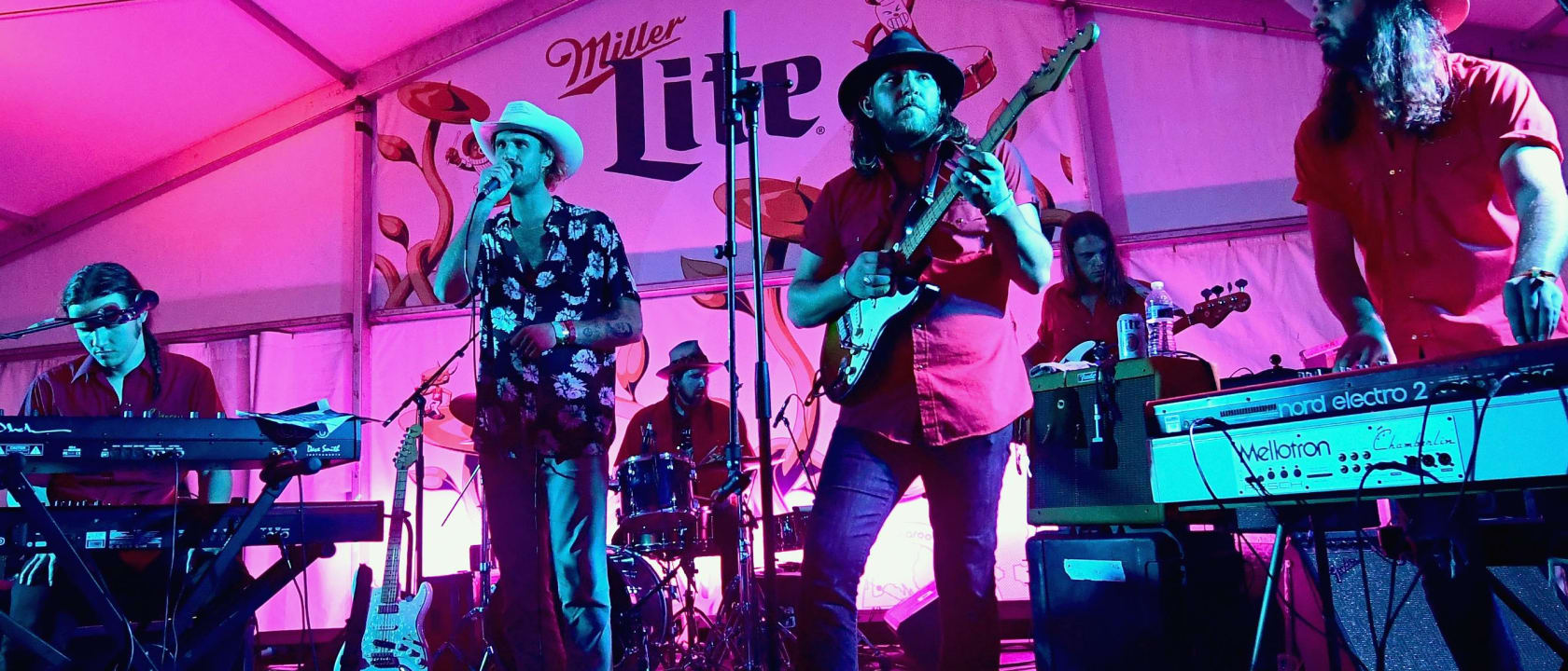 The Texas Gentlemen