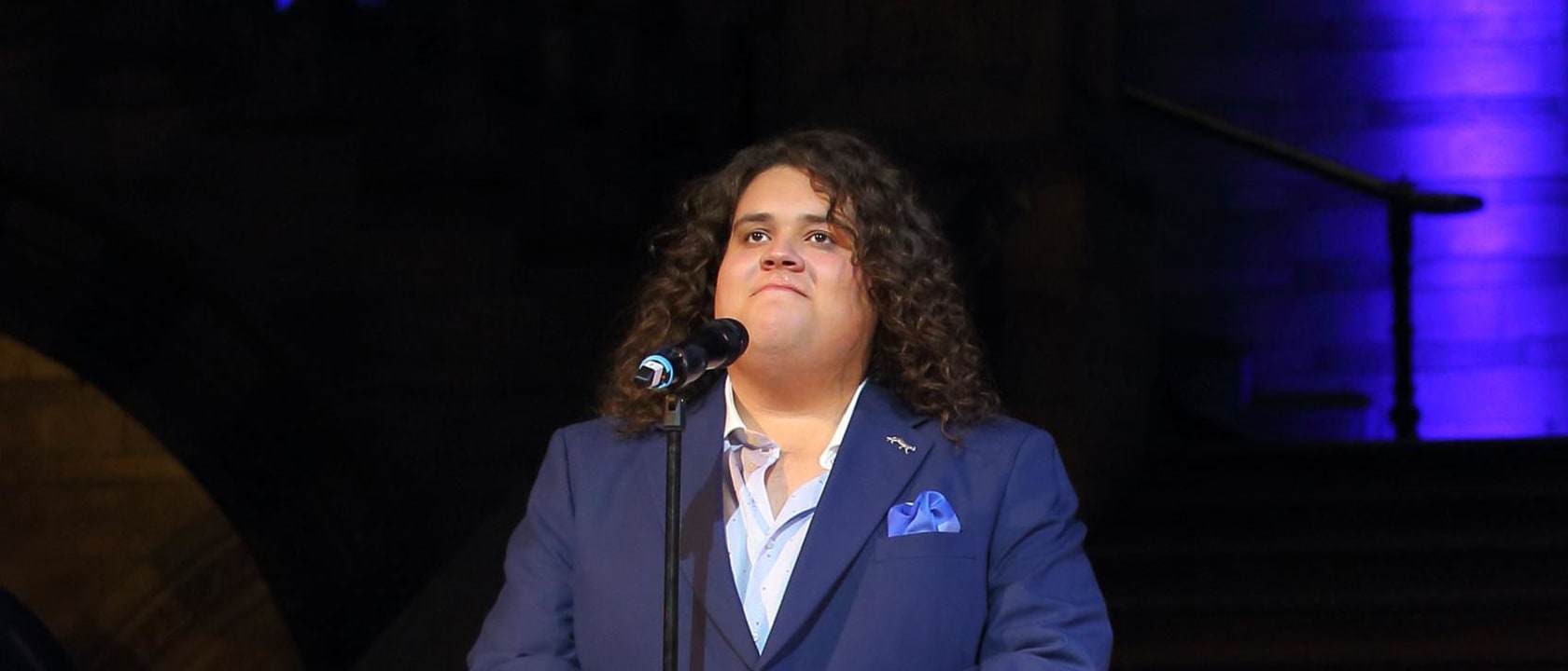 Jonathan Antoine