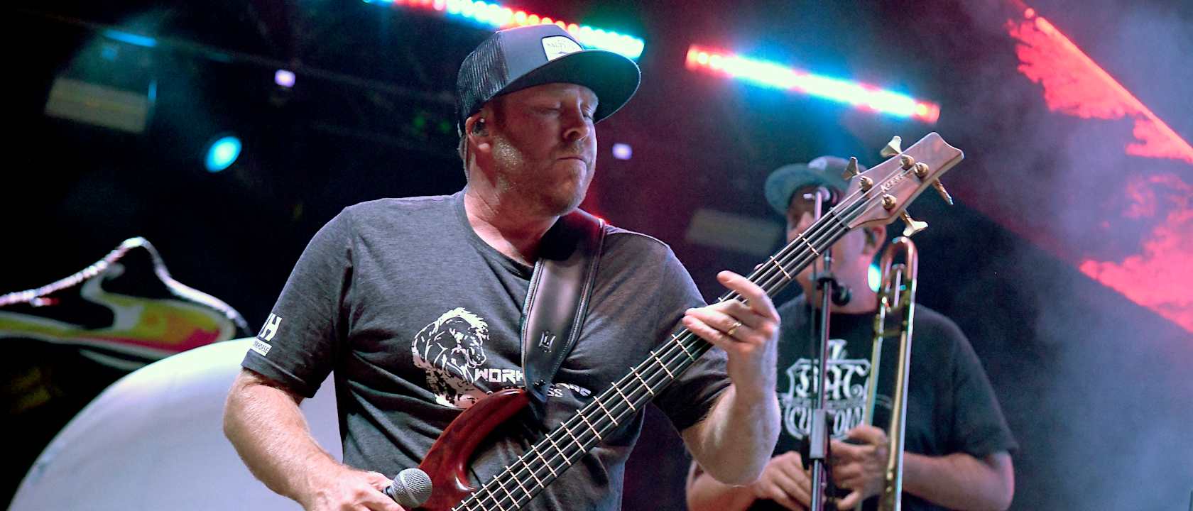 Slightly Stoopid Parking