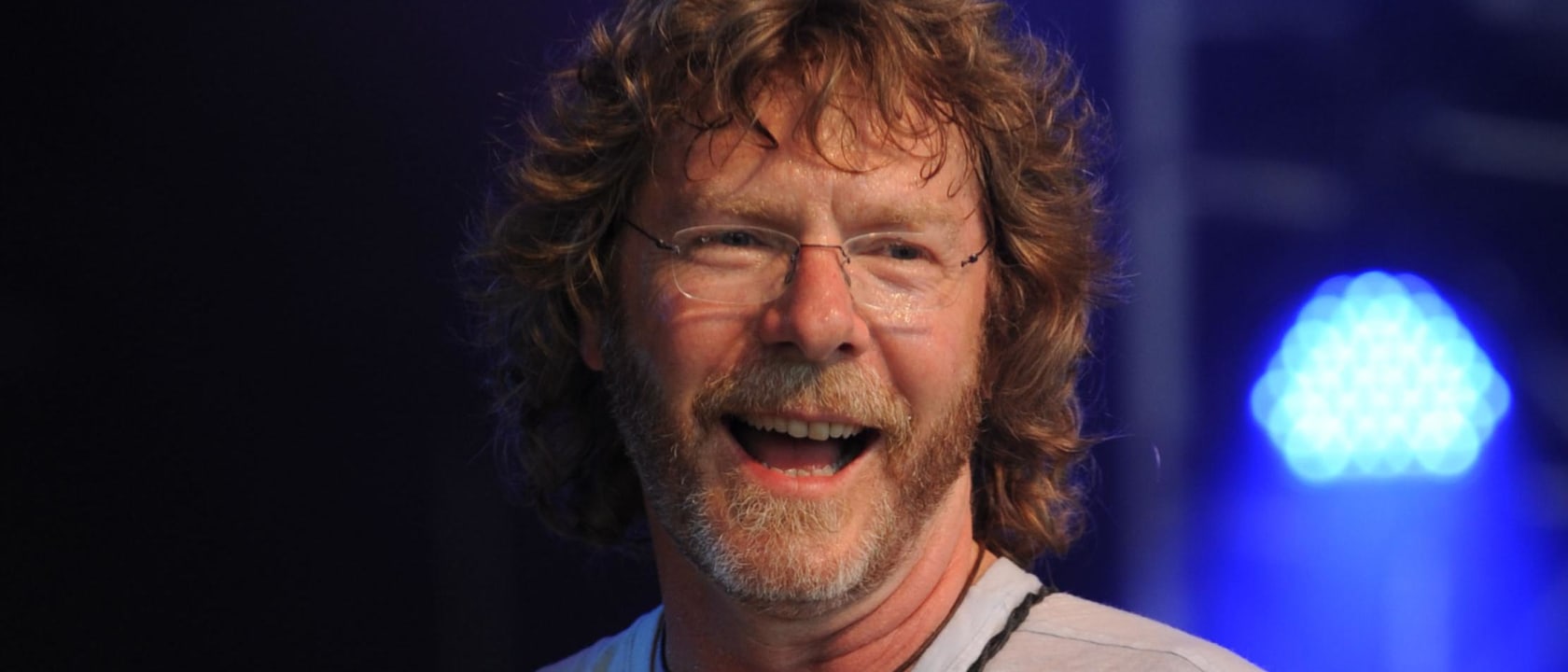 Sam Bush