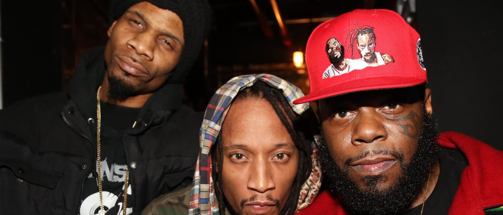 Smif-N-Wessun