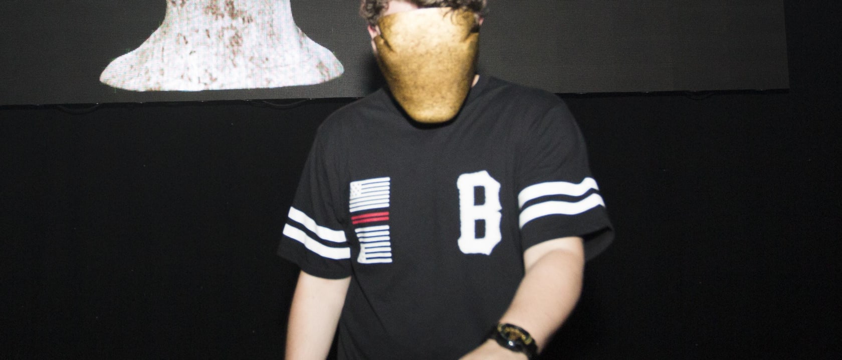 Golden Features