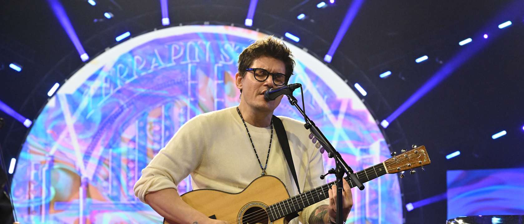 John Mayer